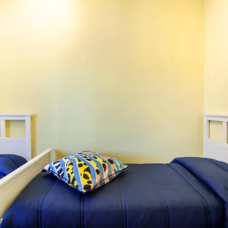 Cavallotti4 Lejlighed Como