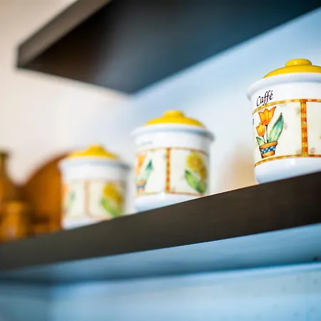 Cavallotti4 Lejlighed Como