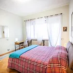 Apartamento Cavallotti4 *