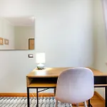 Apartamento Cavallotti4 Como