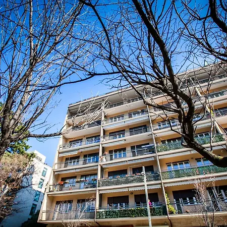 Appartement Cavallotti4 *