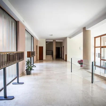 Cavallotti4 Appartement Côme