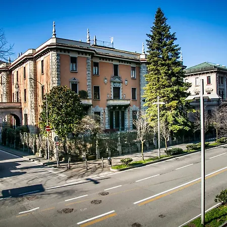 Apartmán Cavallotti4