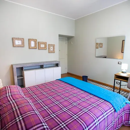 Cavallotti4 Apartment