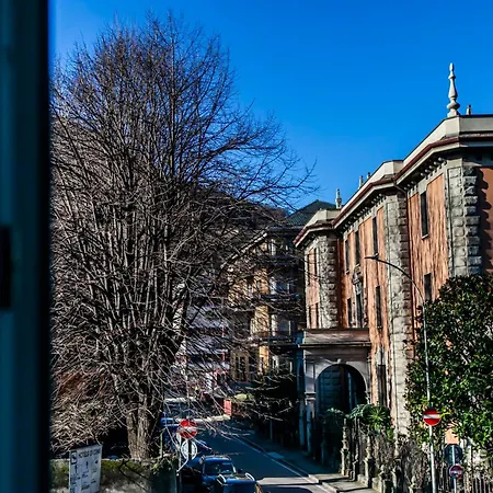 Apartmán Cavallotti4 Como