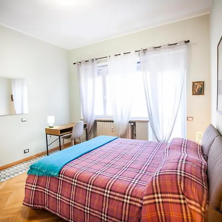 Apartamento Cavallotti4 *