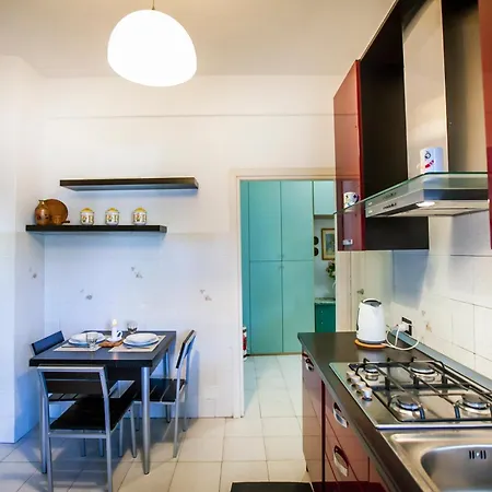 Cavallotti4 Apartment *