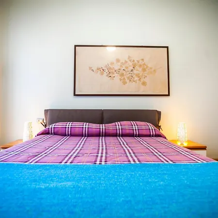 Cavallotti4 Appartement