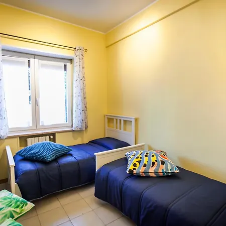 Cavallotti4 Apartment *