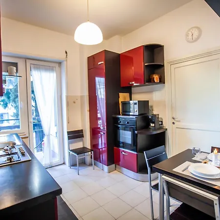 Apartment Cavallotti4 *