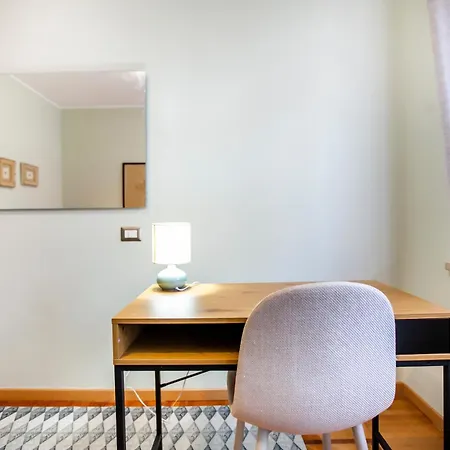 Apartamento Cavallotti4 Como