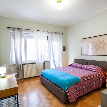 Appartement Cavallotti4