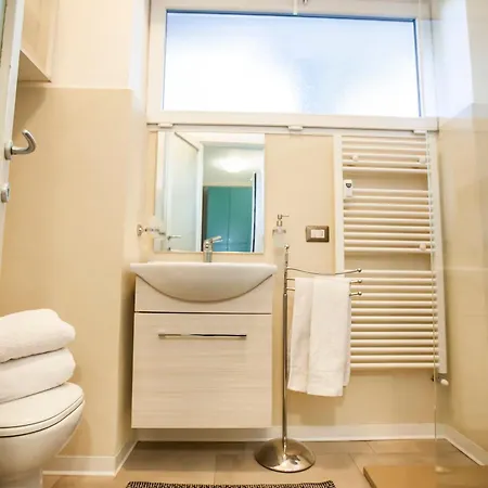 Apartamento Cavallotti4 *