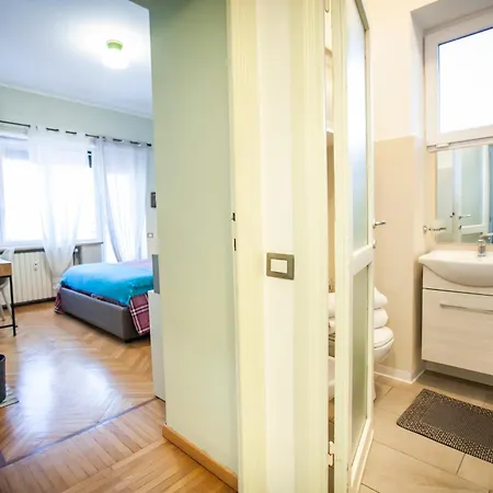 Appartement Cavallotti4