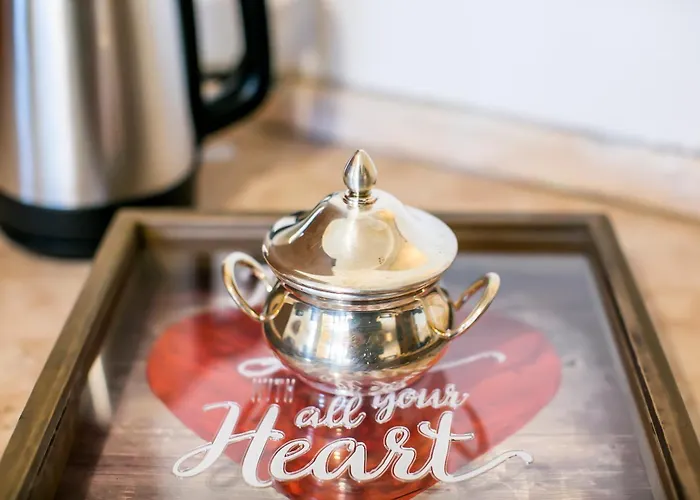 Apartmán Cavallotti4