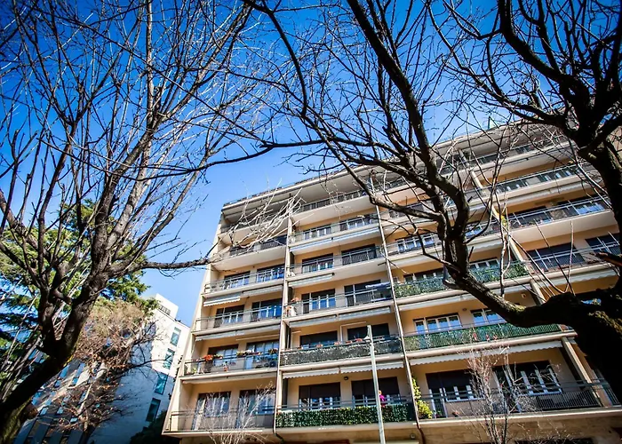 Apartmán Cavallotti4 *