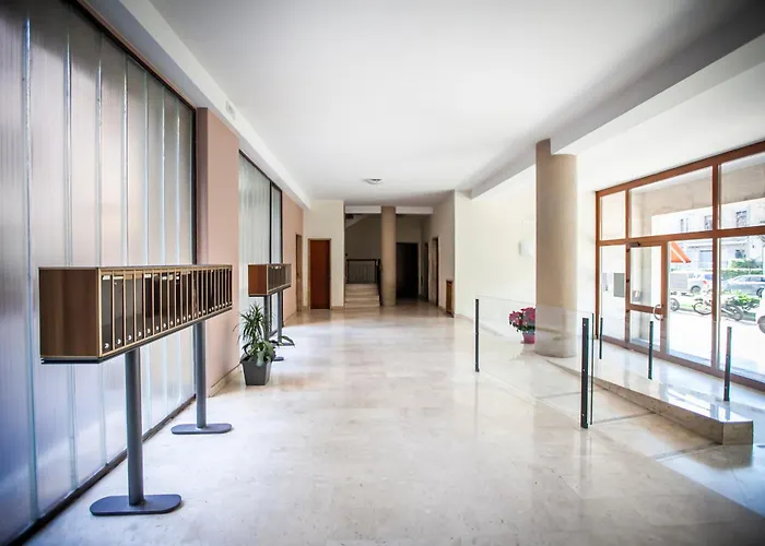 Cavallotti4 Apartmán Como