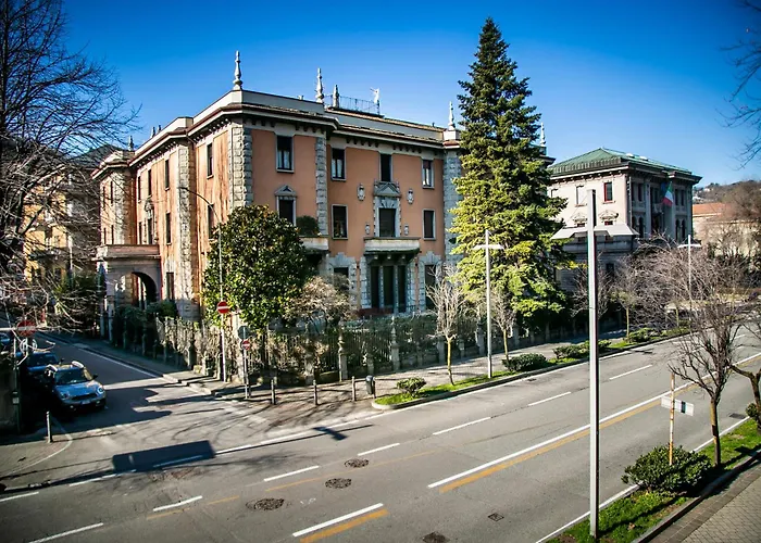 Apartmán Cavallotti4