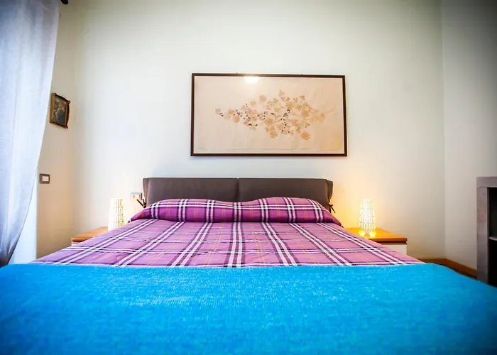 Cavallotti4 Apartmán