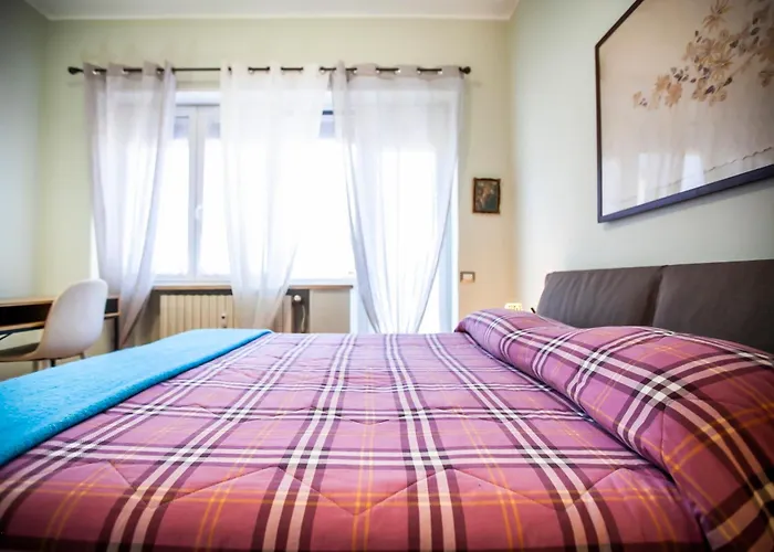 Apartmán Cavallotti4