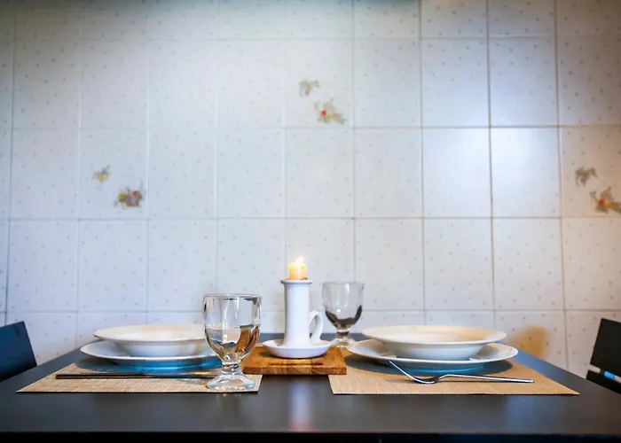 Cavallotti4 Apartmán