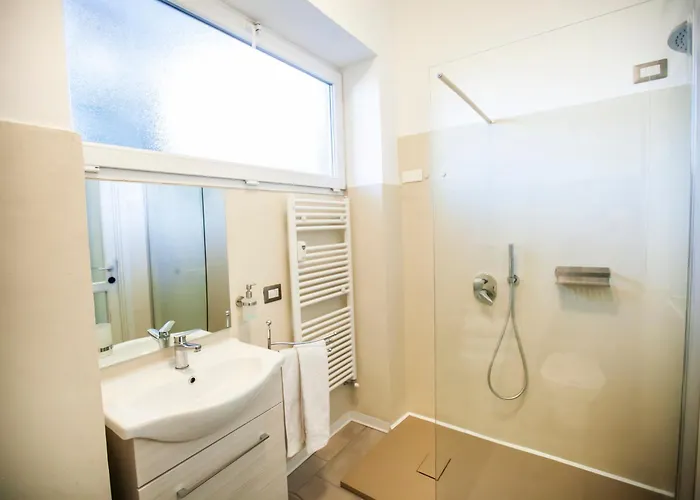 Apartmán Cavallotti4