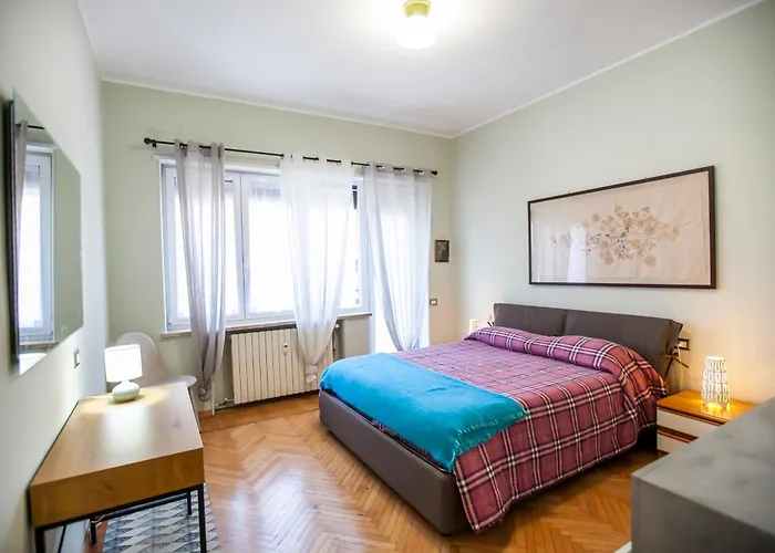 Apartmán Cavallotti4