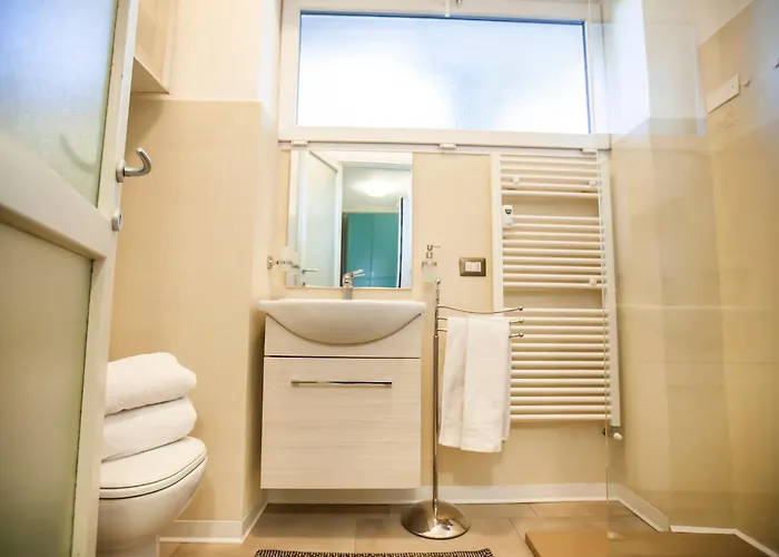 Apartamento Cavallotti4 *