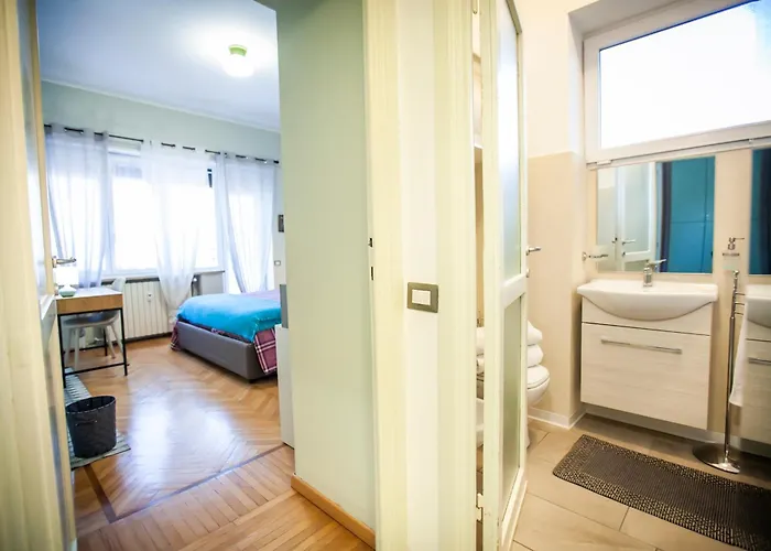 Apartmán Cavallotti4