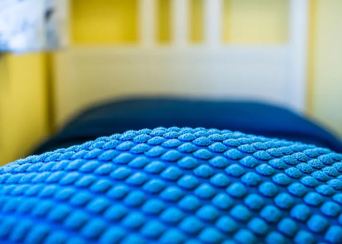 Cavallotti4 Apartmán Como