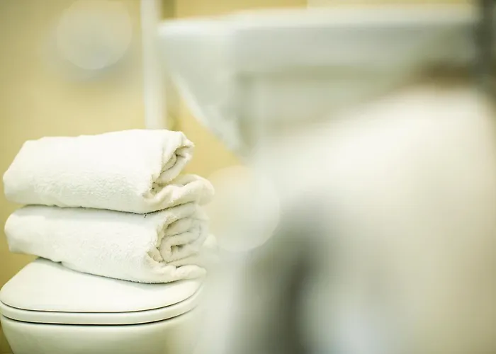 Apartmán Cavallotti4 *