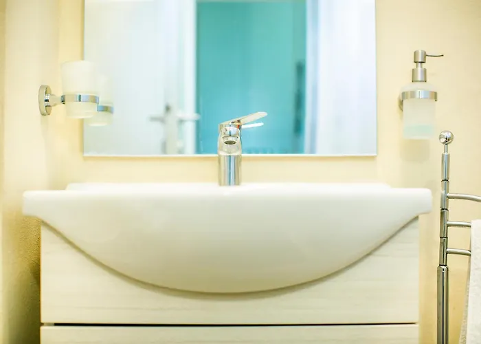 Cavallotti4 Apartmán Como