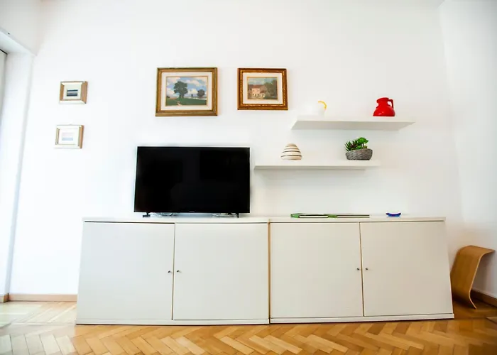 Apartmán Cavallotti4