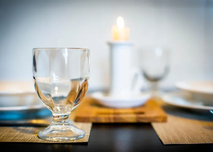 Apartmán Cavallotti4 Como