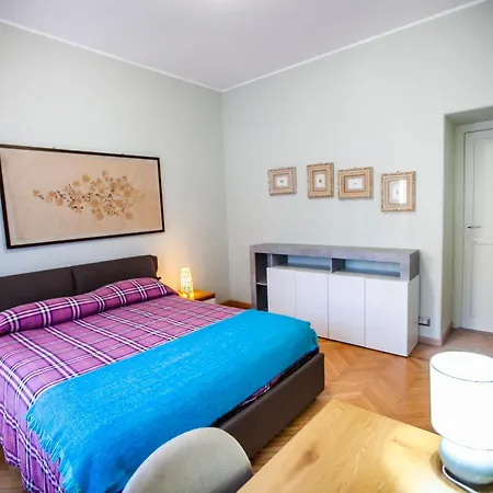 Apartamento Cavallotti4 Como