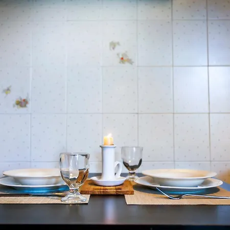 Cavallotti4 Apartamento